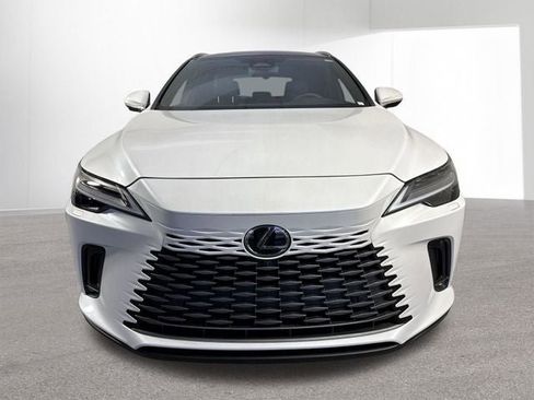 New 2026 Lexus RX 350 w/ Luxury Package image 25