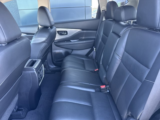 Used 2018 Nissan Murano Platinum AWD/4WD image 6