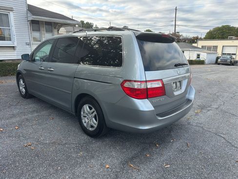 Used 2007 Honda Odyssey EX image 3