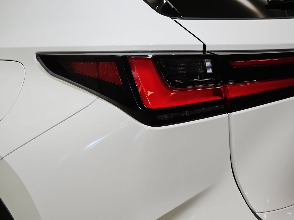 Used 2026 Lexus NX 350 AWD w/ Accessory Package (2T) image 33
