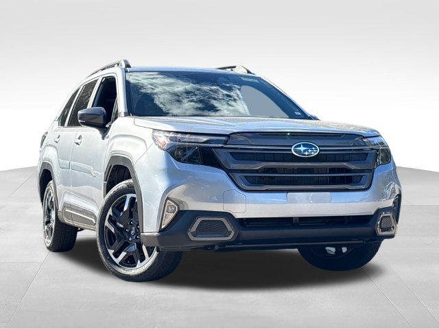 New 2026 Subaru Forester Touring AWD/4WD image 2