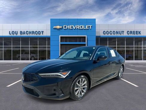 Used 2023 Acura Integra image 4