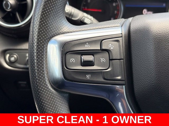 Used 2024 Chevrolet Blazer LT FWD image 20