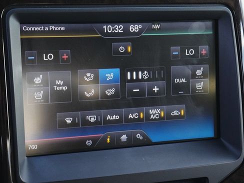 Used 2014 Ford F150 Platinum AWD/4WD image 43