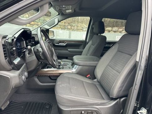 Used 2023 Chevrolet Silverado 1500 RST w/ All Star Edition Plus image 14