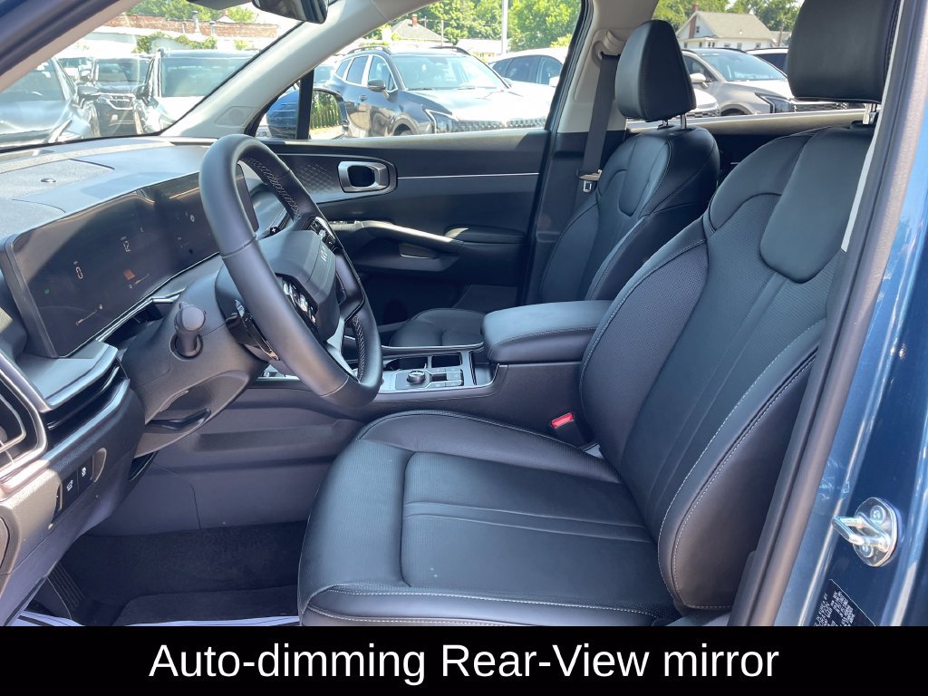 Used 2026 Kia Sorento EX AWD/4WD image 21
