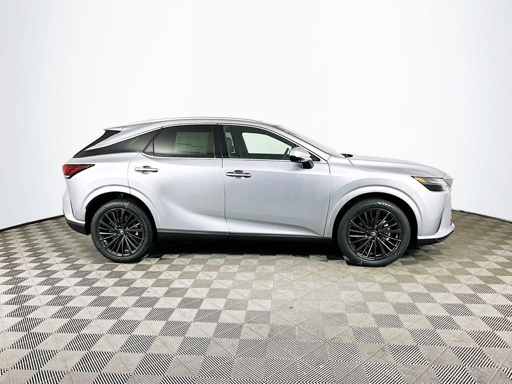 New 2026 Lexus RX 350 Premium w/ Convenience Package AWD/4WD image 8
