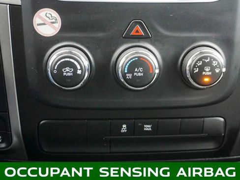 Used 2023 RAM 1500 Classic SLT image 14