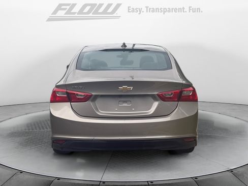 Used 2023 Chevrolet Malibu LT FWD image 8