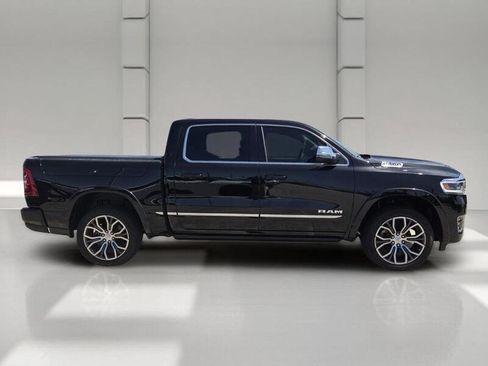 Certified 2026 RAM 1500 Tungsten AWD/4WD image 6