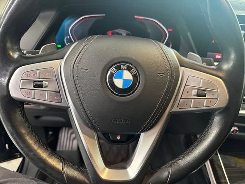 Used 2020 BMW X7 xDrive40i w/ Premium Package AWD/4WD image 21