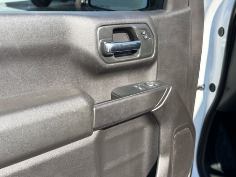 Used 2024 Chevrolet Silverado 1500 W/T w/ WT Fleet Convenience Package image 14