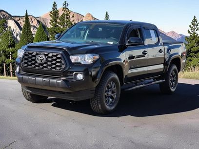 Used 2022 Toyota Tacoma SR5