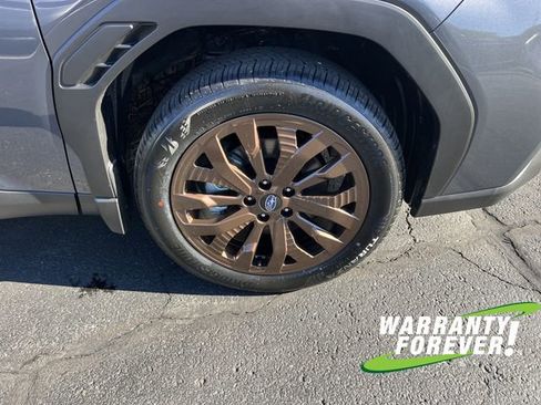 New 2025 Subaru Forester Sport w/ Protection Package (1PH) image 20