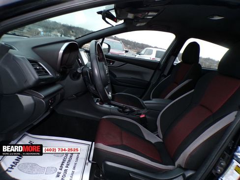 Used 2022 Subaru Impreza 2.0i Sport w/ Popular Package #3 image 18