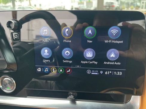 Used 2023 Chevrolet Corvette Stingray Preferred Cpe w/ Battery Protection Package RWD image 21