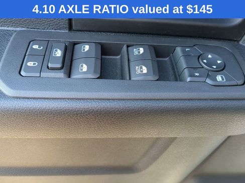 New 2026 RAM 2500 Tradesman image 12