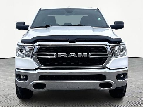 Used 2022 RAM 1500 Big Horn image 3