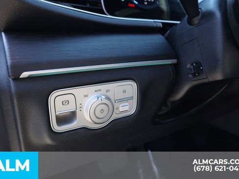 Used 2023 Mercedes-Benz GLE 350 w/ AMG Line Exterior image 13