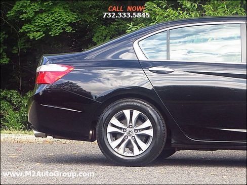 Used 2015 Honda Accord LX image 29