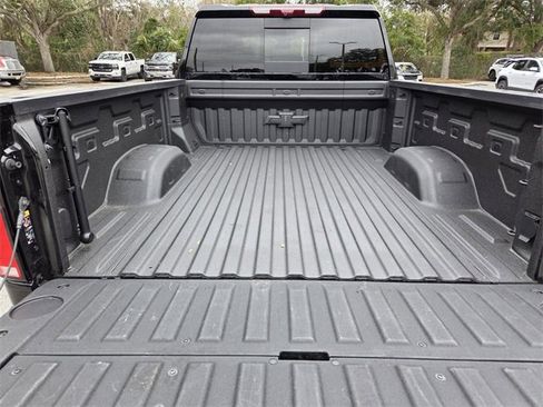 Used 2025 Chevrolet Silverado 2500 LTZ w/ Trail Boss Package image 22