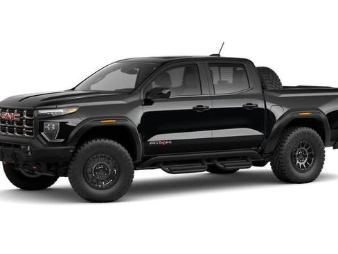 New 2026 GMC Canyon AT4X w/ AT4X AEV Edition image 66