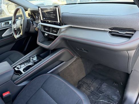 New 2026 Ford Explorer ST w/ Sun And Sound Package AWD/4WD image 9
