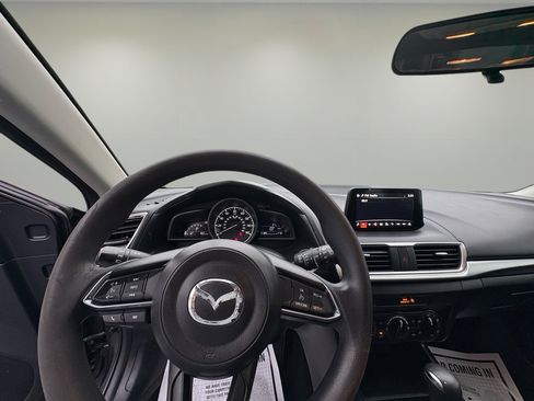 Used 2017 MAZDA MAZDA3 Sport image 14