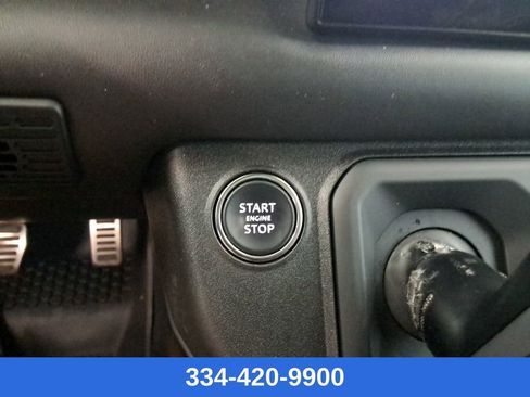 Used 2023 Land Rover Defender 90 X image 26