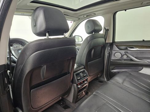 Used 2016 BMW X5 xDrive35d AWD/4WD image 35