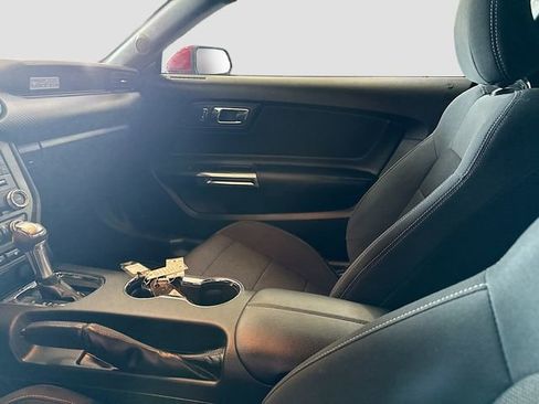 Used 2015 Ford Mustang Coupe w/ Equipment Group 051A image 22