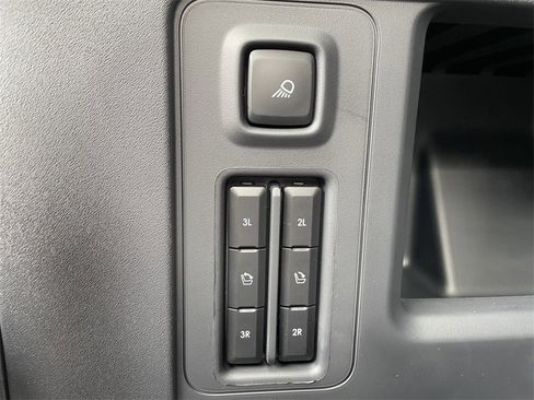 New 2025 Lincoln Navigator Reserve w/ Jet Appearance Package image 12