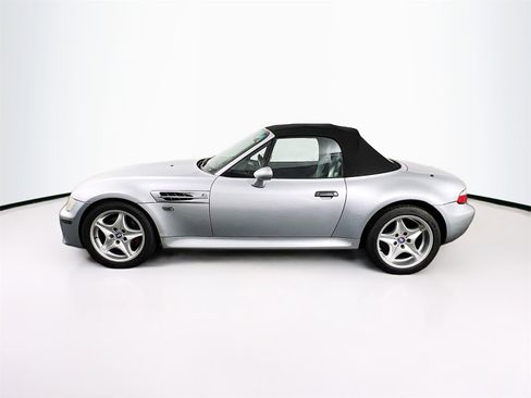 Used 1999 BMW M Roadster image 4