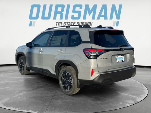 New 2025 Subaru Forester Premium image 4