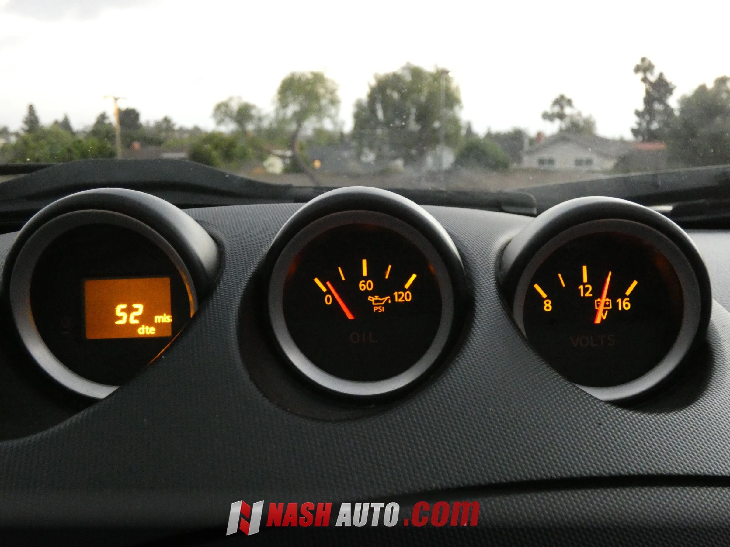 Used 2008 Nissan 350Z Touring RWD image 36