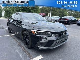 Used 2024 Honda Civic Sport video 1