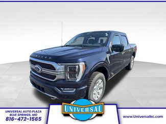 Used 2021 Ford F150 Limited AWD/4WD 360° Tour