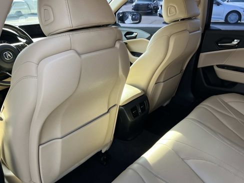 Used 2021 Acura TLX image 4