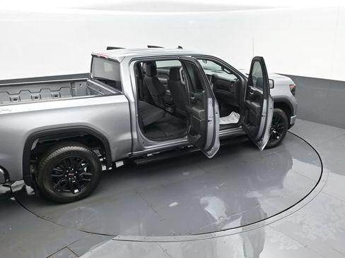 Used 2024 GMC Sierra 1500 Pro w/ Graphite Edition AWD/4WD image 25