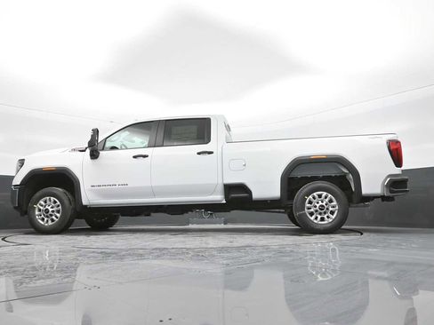 New 2026 GMC Sierra 2500 Pro image 39