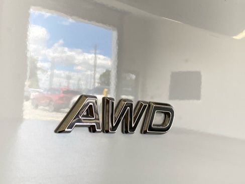 Used 2024 Ford Transit 350 XL AWD/4WD image 8