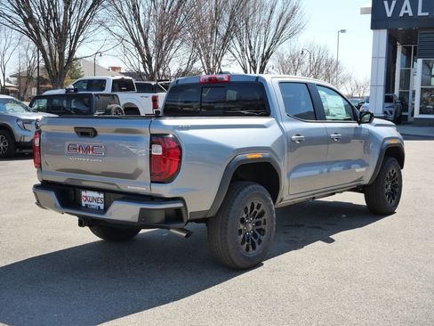 New 2026 GMC Canyon Elevation w/ Convenience Package AWD/4WD image 16