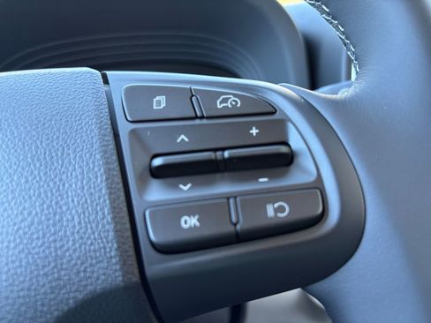 New 2026 Hyundai Venue SEL image 21