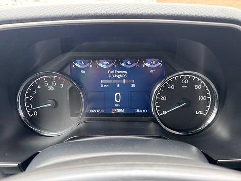 Certified 2023 Ford F150 XLT w/ Equipment Group 302A High AWD/4WD image 23