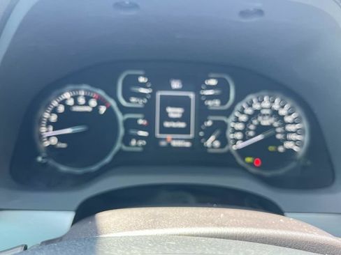 Used 2018 Toyota Tundra Platinum AWD/4WD image 79