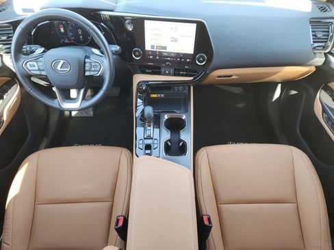 Certified 2026 Lexus NX 350 AWD image 26