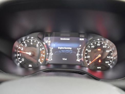 New 2026 Jeep Compass Latitude AWD/4WD image 19