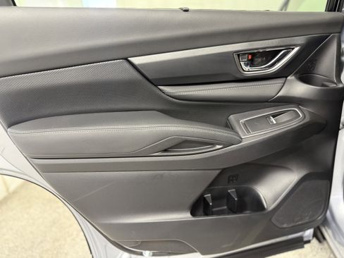 Used 2023 Subaru Ascent Limited image 25
