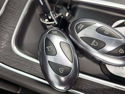 Certified 2026 Hyundai Palisade Limited image 11