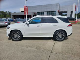 Used 2023 Mercedes-Benz GLE 350 video 2